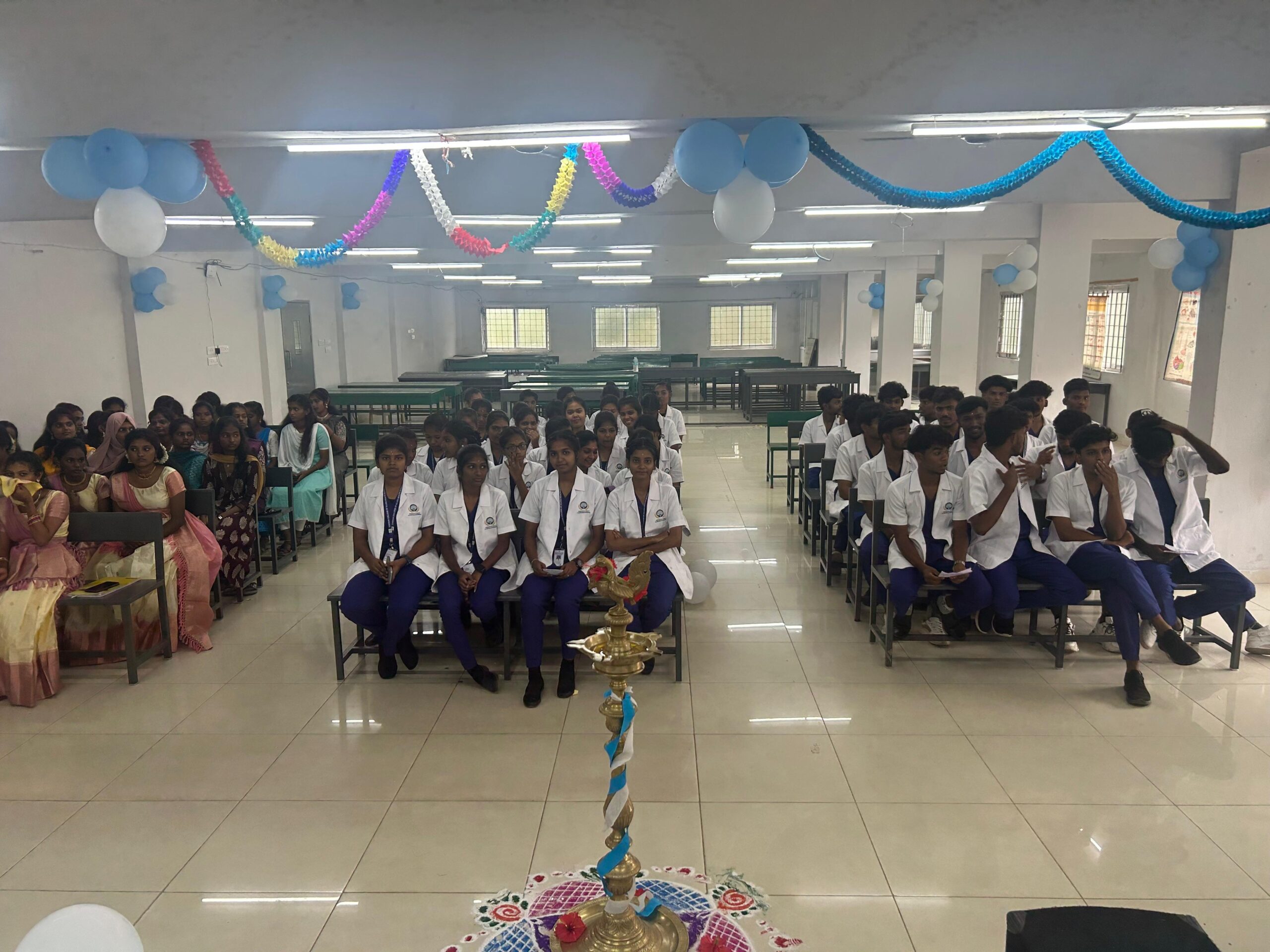 Placement Training