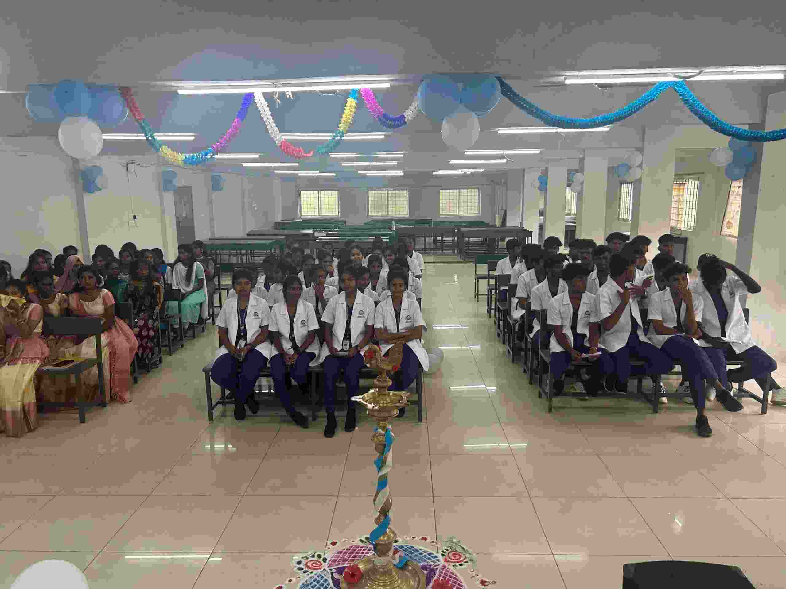 Placement Training