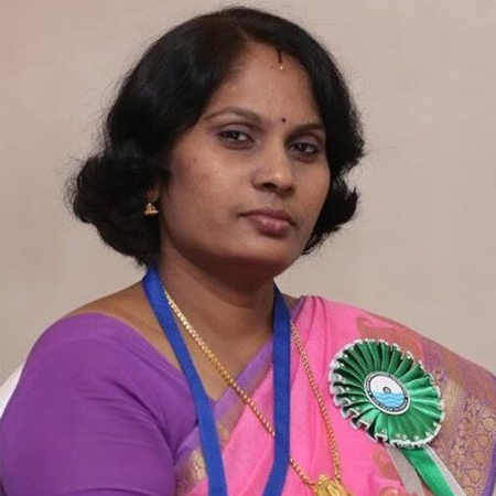 Dr. S. Karthikeyan