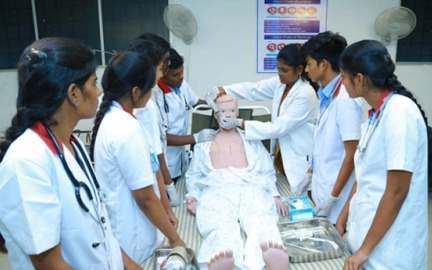 B.Sc Physician Assistant Program