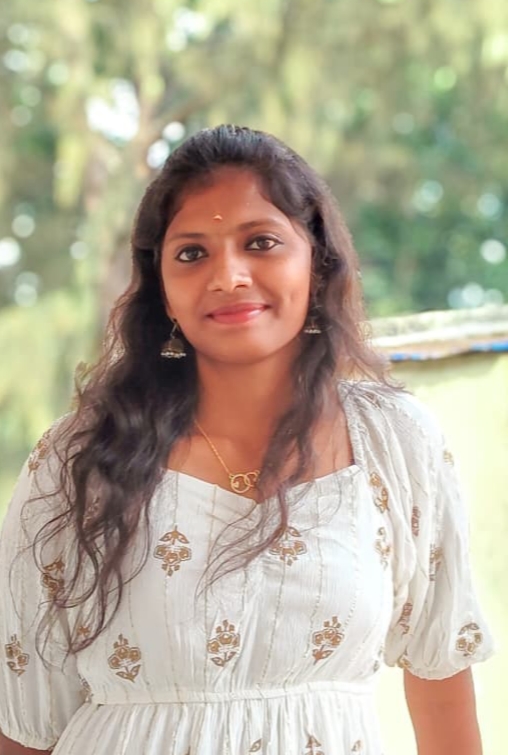 Jagatheeshwari