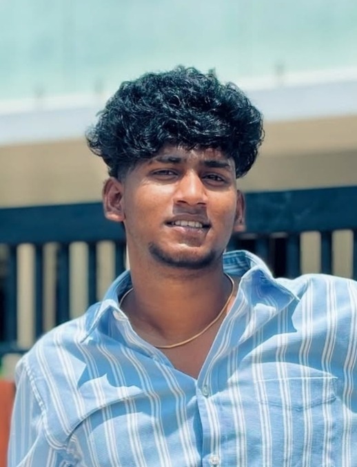 Vasanth