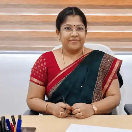Dr. S. Karthikeyan